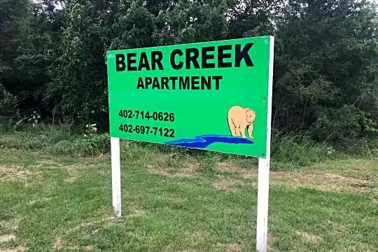 Bear Creek Photo 2