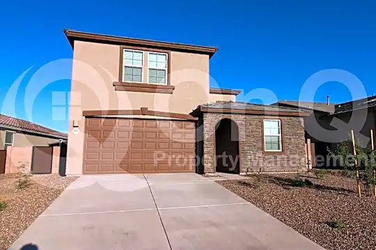 7855 South Bonanza Park Drive Photo 2