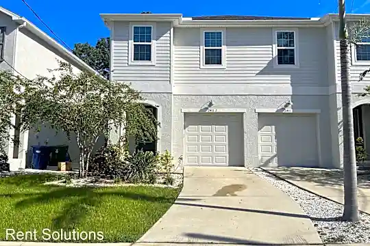2411 West Fig Street, Unit #2 Photo 1
