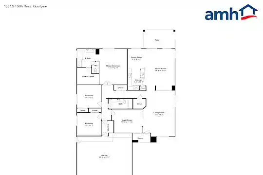 1537 S 158Th Drive Photo 2