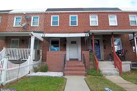 6304 Danville Ave Photo 1