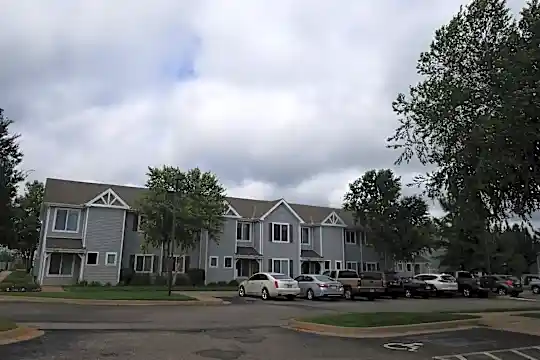 Prairie Village Residences Photo 1