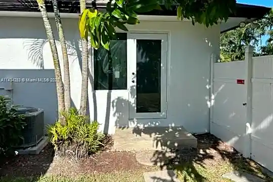 7701 SW 181st Terrace #1 Photo 1