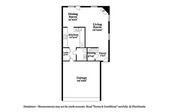 3060 Teton Dr Photo 2