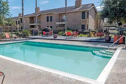 Oakwood Village of Orange Texas Photo 1