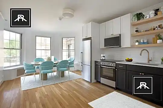 1286 Beacon St Photo 2