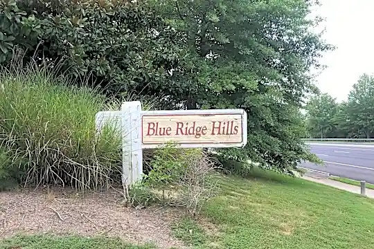 Blue Ridge Hills Apartments Photo 2