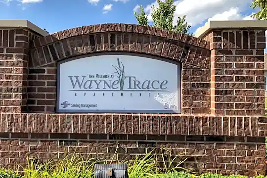 Village at Wayne Trace Photo 2