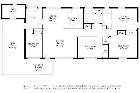 5820 Techwood Dr Photo 2