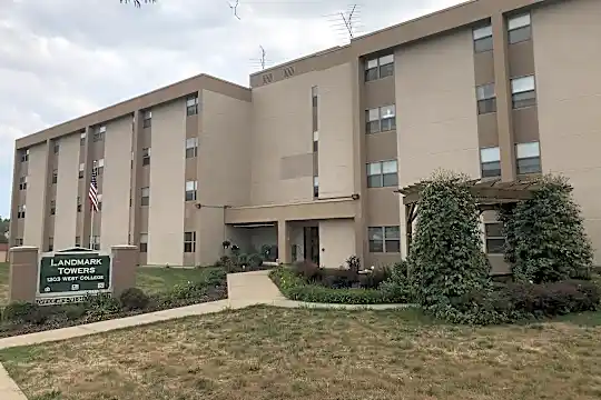 Landmark Towers Apartments Photo 1