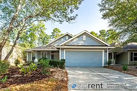 162 N Vesper Bend Cir Photo 1