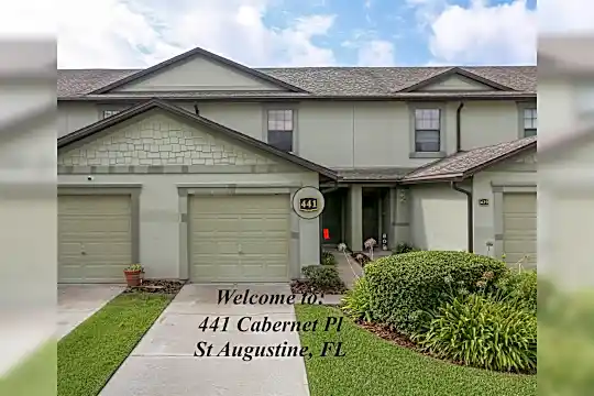 441 Cabernet Pl Photo 1