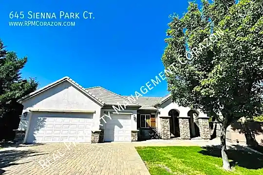 645 Sienna Park Ct. Photo 1