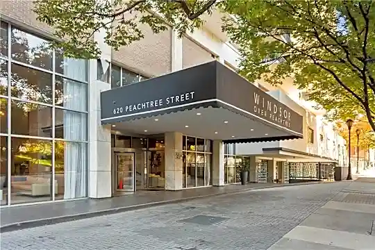 620 Peachtree St NE #601 Photo 2
