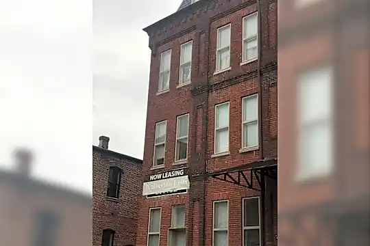 Pemberton Lofts Photo 2