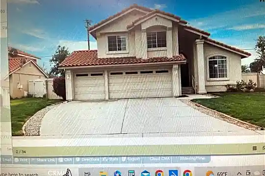 1145 Viento Dr Photo 1