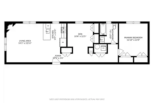 6108 Hudson Ave Photo 2