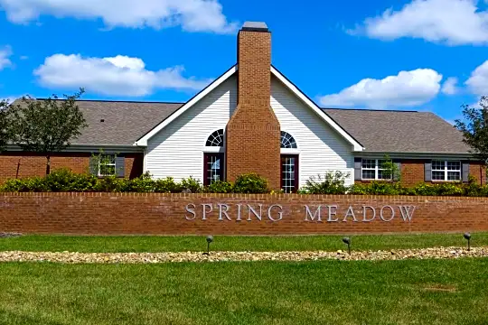 Spring Meadow Apartments Photo 2