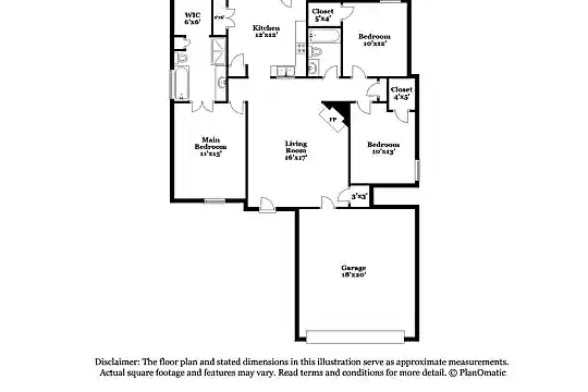 9812 Southern Oak Way Photo 2