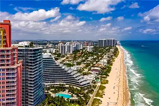 2110 N Ocean Blvd #30A Photo 1