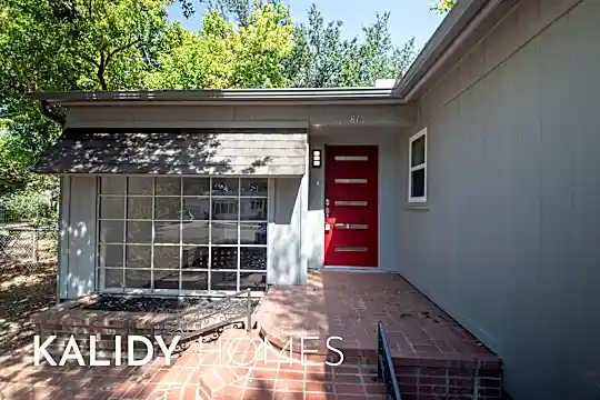 816 S Santa Fe Dr Photo 1
