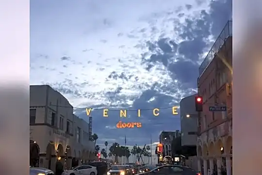 Venice