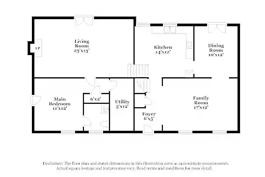 3334 Heatherwood Ln SW Photo 2