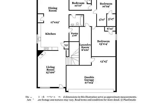 11047 Hunters Blvd Photo 2