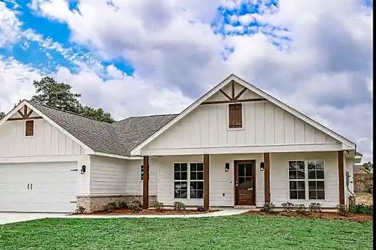 Richmond 3 Bedroom Rent
