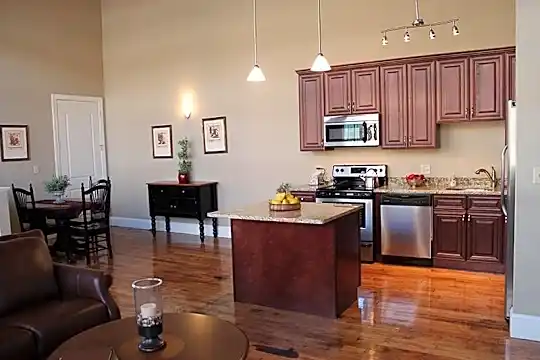 413 Central Ave #3-208 Photo 1