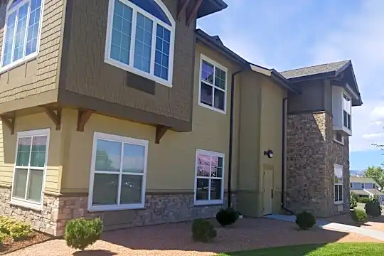 MorningStar of Wheat Ridge Photo 1