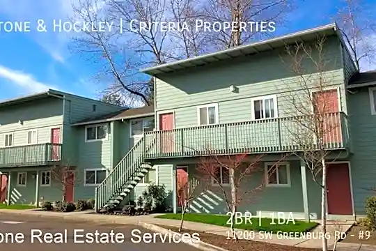 Autumn Oaks Apartments Photo 2