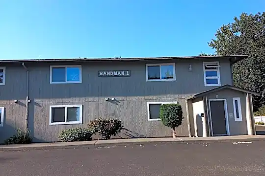Sandman IV Apartments Photo 2