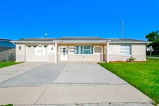 3445 Monticello Street Photo 1