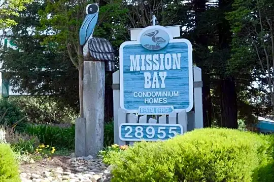 Mission Bay Condos Photo 1