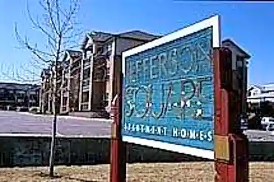 Jefferson Square Photo 1
