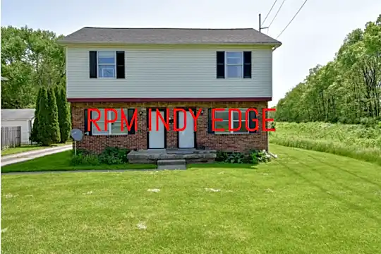 1505 N Mickley Ave Photo 1
