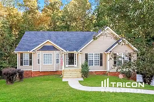 80 Mossy Oak Lane Photo 1