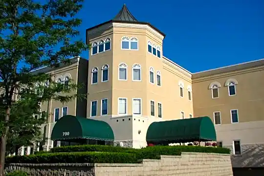 PaDDS Apartment Homes at Moreland Grove Photo 1