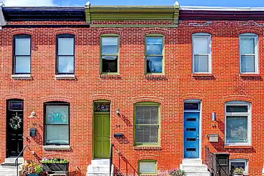 36 S Decker Ave Photo 1