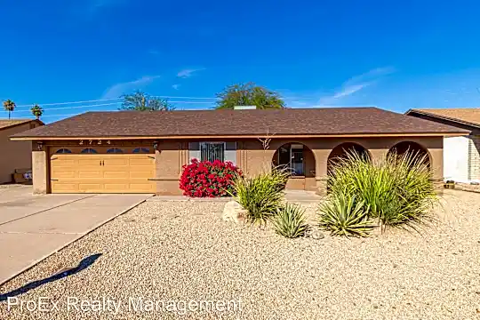 2724 W St Moritz Ln Photo 1