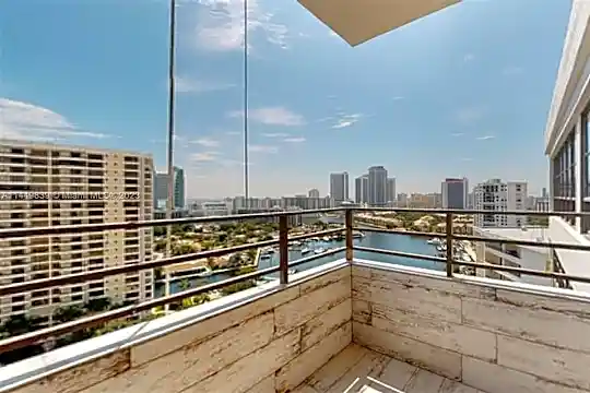 600 Three Islands Boulevard #1812 Photo 1
