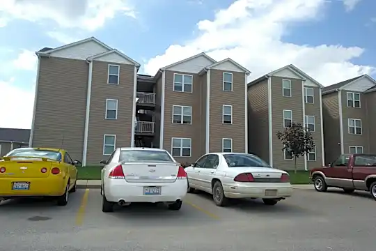 The Villas at Carl Sandburg Photo 1