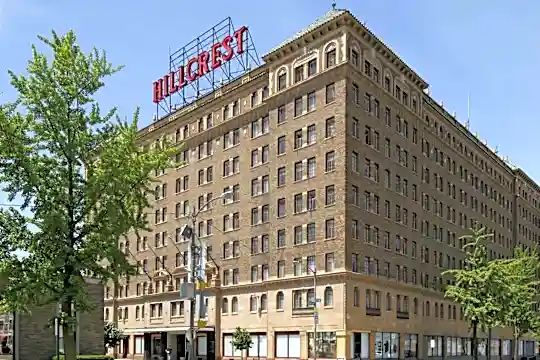 The Historic Hillcrest Photo 1