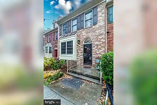 5451 Grove Ridge Way #117 Photo 1