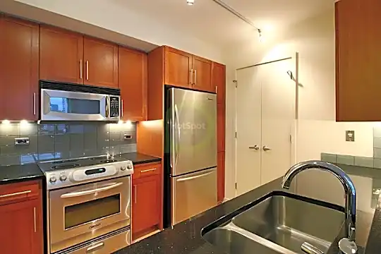 1265 S Michigan Ave Photo 1