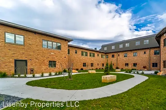 Sunset Place Apartments - Neillsville, WI Photo 2