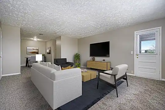 Maple Ridge Apartments Photo 2