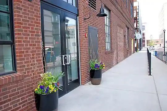 Gurley Lofts Photo 1