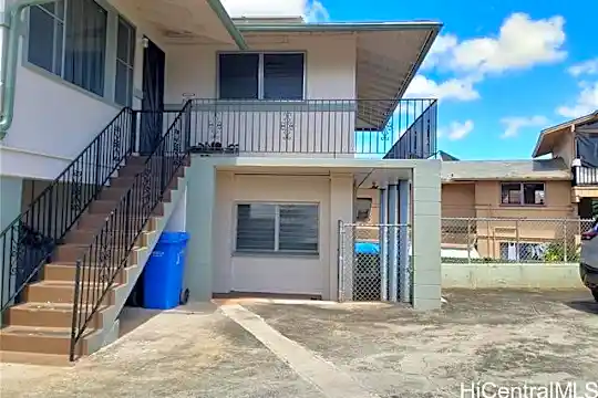941103 Nalii St #B Photo 1